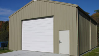 Garage Door Openers at Culver Junction Culver City, California